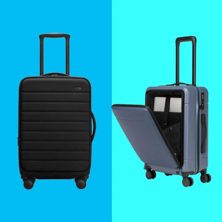 Worst Luggage Brands